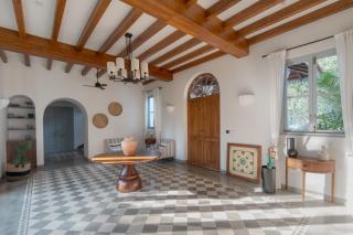Villa Mandarina - Siolim - 6