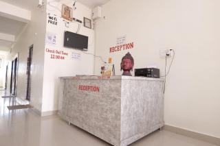 Hotel Jaanvi - 7