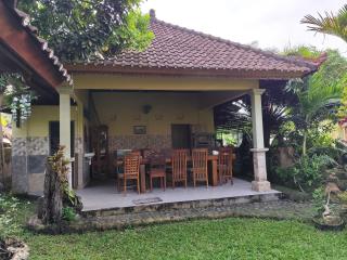 Middle rooms surfhomestay - Airsatang - 6