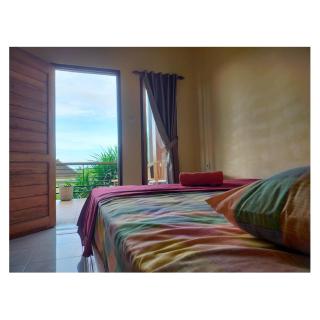 Middle rooms surfhomestay - Airsatang - 1