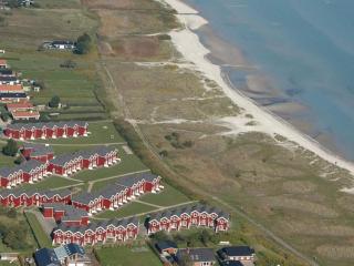 Seaside Retreat in oster Hurup-By Traum - Hadsund - 8