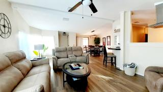 Resort style living for adults - 1