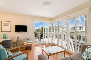Deluxe Seaside Salt Village Dual Key Apartment - Hosted by Holiday Management - Kingscliff - 0