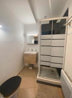 Cosy appartement - Lambesc - 4