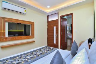 The Sleepover Inn - Newly Built Boutique Stay Near Connaught Palace - 4