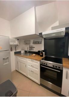 Cosy appartement - Lambesc - 1