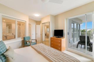 Deluxe Seaside Salt Village Dual Key Apartment - Hosted by Holiday Management - Kingscliff - 2