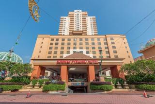 Sunway Resort Suite Homestay By SunNest - Petaling Jaya - 0