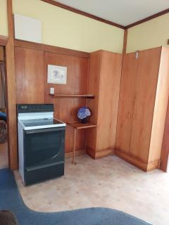 Waitomo Farmstay - Rimu Cottage 2 - 2