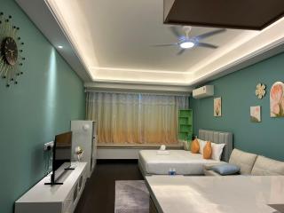 R&F Princess Cove Superior Homestay Nearby CIQ By Han Lin Sojourn - 5