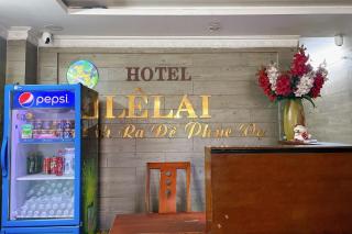Le Lai Hotel - Ho Chi Minh - 6
