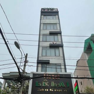 Le Lai Hotel - Ho Chi Minh - 3