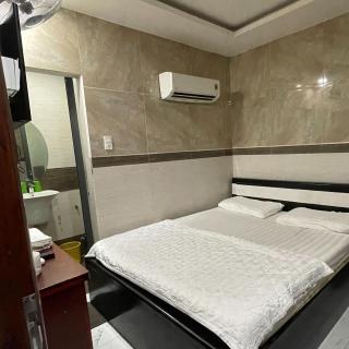 Le Lai Hotel - Ho Chi Minh - 8