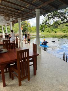 Seth Villa by Magampura Resorts - 4