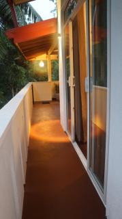 Suha's Villa - Weligama - 4
