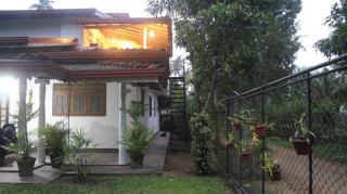 Suha's Villa - Weligama - 1