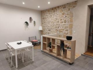 2 bedroom house - Talence - 7