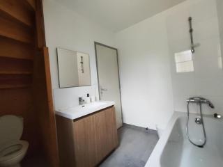 2 bedroom house - Talence - 4