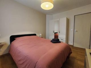 2 bedroom house - Talence - 3
