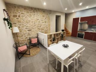 2 bedroom house - Talence - 1