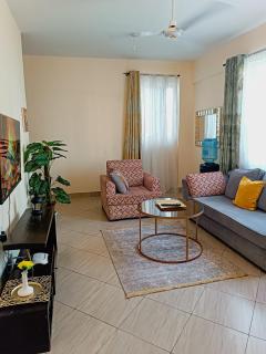 Pacific Sunnyside Properties - Mombasa - 1