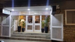 Hotel Jorgito - Mar del Plata - 0