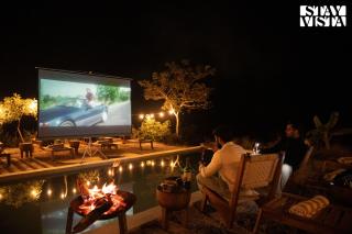 StayVista at Artisanal Heights with Jacuzzi and Infinity Pool - Una - 6