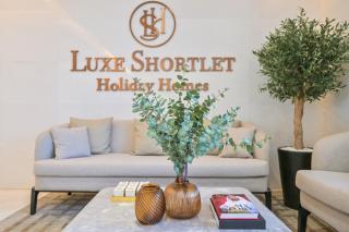 1BR Close to Crystal Lagoon in District One Meydan - Dubai - 1
