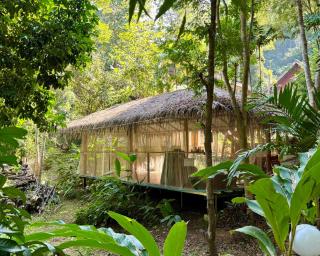 Maewin Guesthouse and Resort - Ban Huai Rin - 8