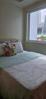 SM JAZZ RESIDENCES-Urban Escape - Manila - 1