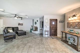 NEW Pool Spa Firepit Pool Table Sleeps 12 - 9