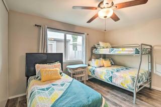 NEW Pool Spa Firepit Pool Table Sleeps 12 - 5