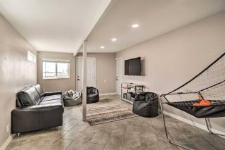 NEW Pool Spa Firepit Pool Table Sleeps 12 - 1