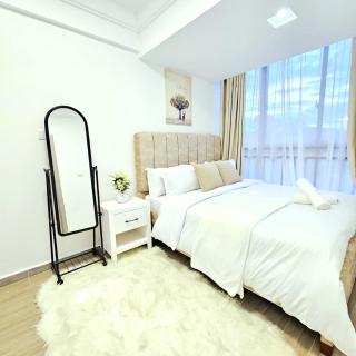Luxury Winchester - Nairobi - 1