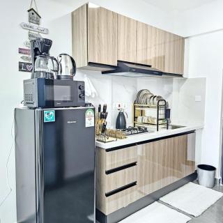 Luxury Winchester - Nairobi - 8