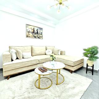 Luxury Winchester - Nairobi - 7