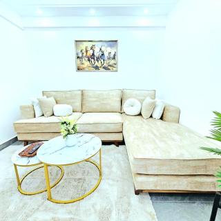 Luxury Winchester - Nairobi - 6