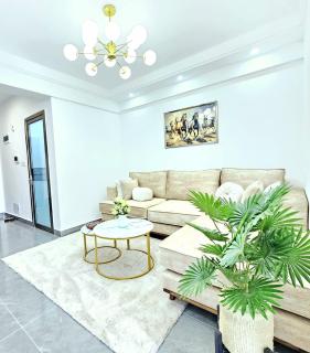 Luxury Winchester - Nairobi - 4