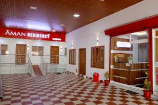AMAN Residency - Kallar Vattiyar - 0