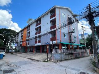 Wellington Apartment - Ban Nong Waeng - 5