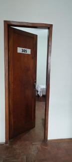 Hospedaria Central - 1