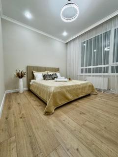 Grand Turan апартаменты возле хан шатыра - Astana - 9