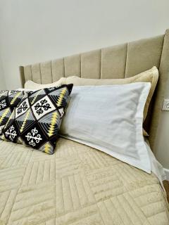 Grand Turan апартаменты возле хан шатыра - 5