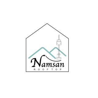 Namsan Rooftop - Seul - 9