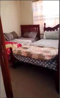 Geust house - Kampala - 7