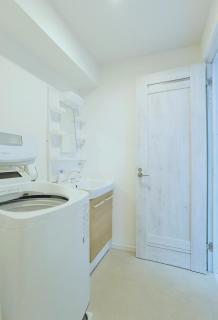 #203WZNET梅屋敷駅2分横浜羽田空港都心便利商店街1ldk広い - 4