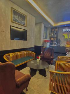 Hotel Apsara Temerloh Gateway - 3