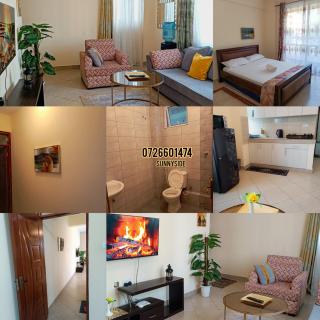 Pacific Sunnyside Properties - Mombasa - 0