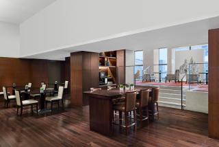 JW Marriott Hotel Beijing Central - Pékin - 1