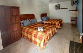 Hotel Kootznoowoo - Puerto Escondido - 5
